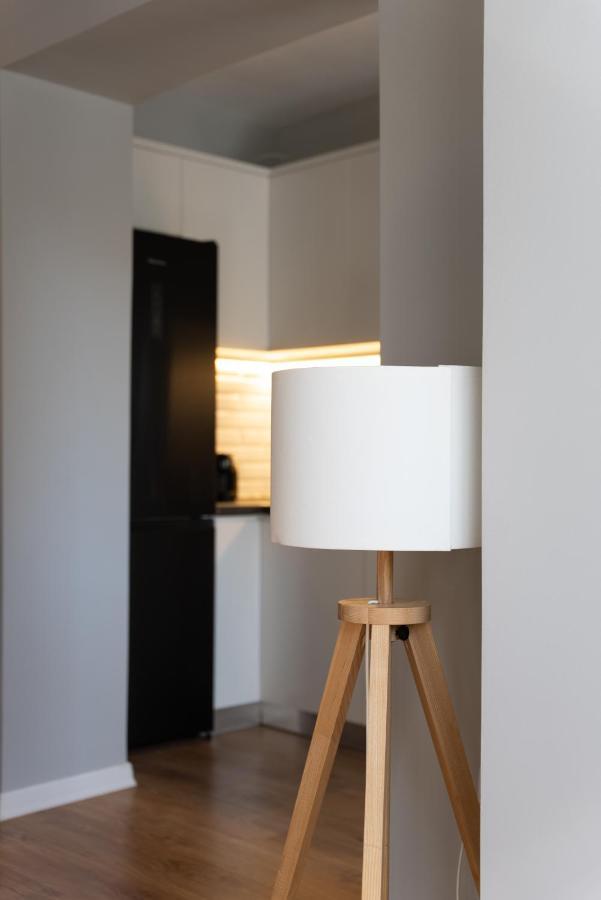 City Center Apartment Tiran Dış mekan fotoğraf