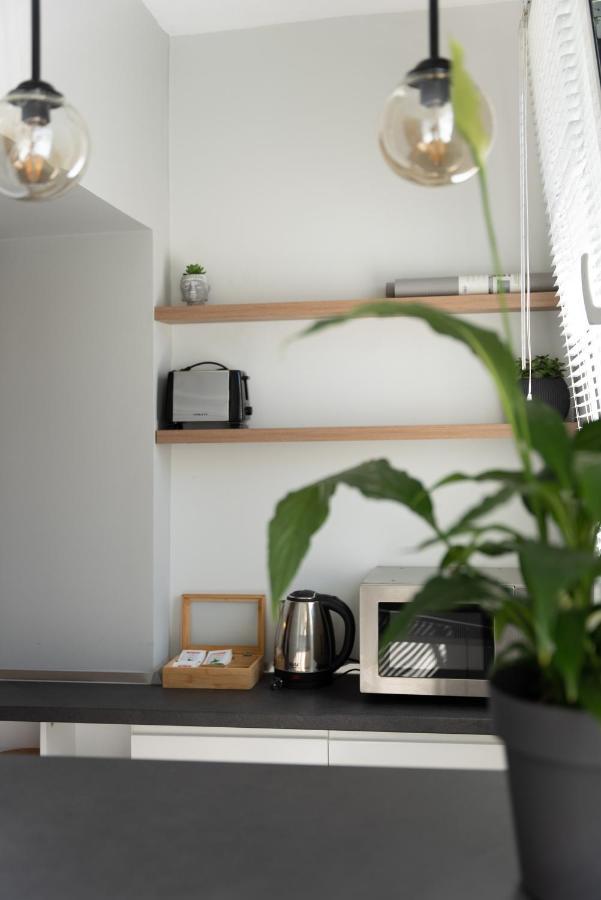 City Center Apartment Tiran Dış mekan fotoğraf
