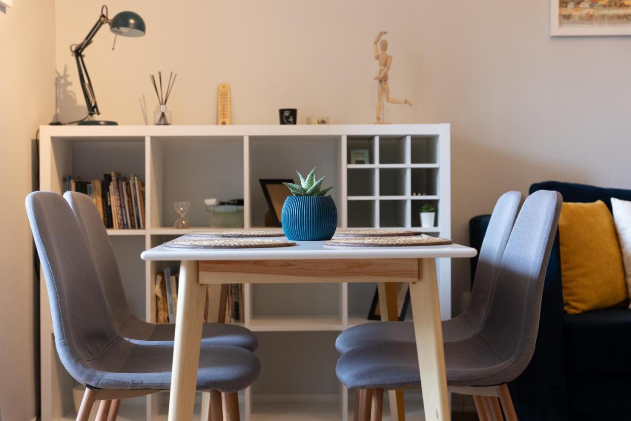 City Center Apartment Tiran Dış mekan fotoğraf