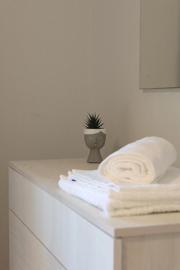 City Center Apartment Tiran Dış mekan fotoğraf